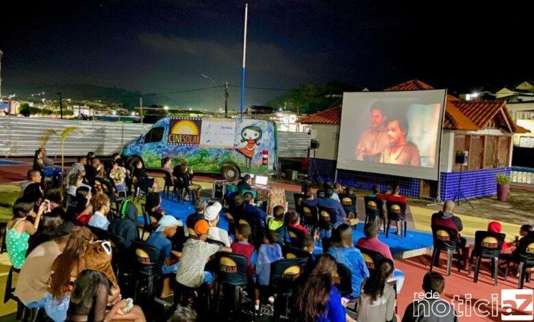 Primeiro cinema movido a energia solar chega a Jundiaí