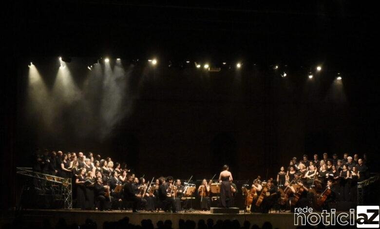 “Jundiaí 366 anos e Natal de Luz” oferecem várias opções para o final de semana