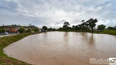 Defesa Civil de Jundiaí divulga novo boletim com informações sobre as chuvas