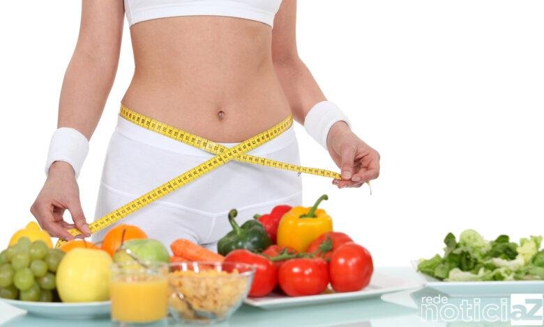 Como o metabolismo pode impactar no emagrecimento