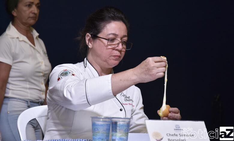 Festival da melhor coxinha de queijo de Jundiaí tem votação on-line iniciada