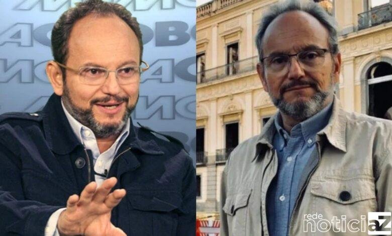 Ernesto Paglia deixa a TV Globo após mais de 43 anos de trabalho
