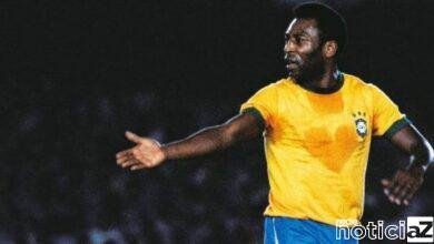 Edson Arantes do Nascimento, o Pelé: A vida de um Rei