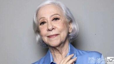 Fernanda Montenegro deixa Globo após 40 anos