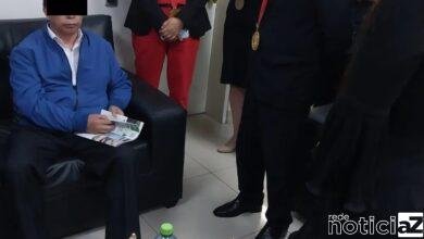 Presidente do Peru é preso após ser destituído do cargo