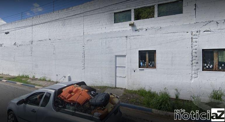 Servidor da Fundação Casa de Guarujá é assassinado por menores dentro da unidade
