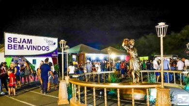 Programação de Natal em Itupeva começa no próximo dia 12 de dezembro