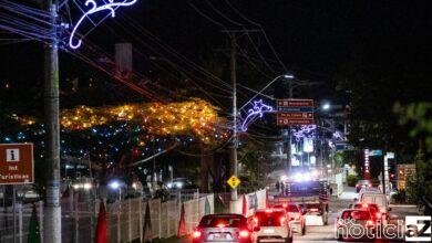 Comércio local em Itupeva terá apoio durante o Natal