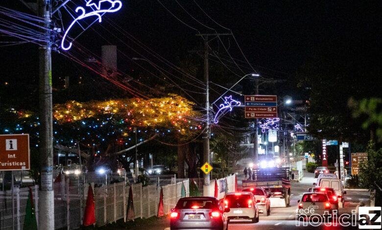 Comércio local em Itupeva terá apoio durante o Natal