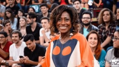 Afastada do Globo repórter, Gloria Maria faz tratamento contra câncer