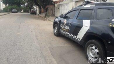 Homem que trancou pais em casa e tentou incendiar seu carro é preso em Jundiaí