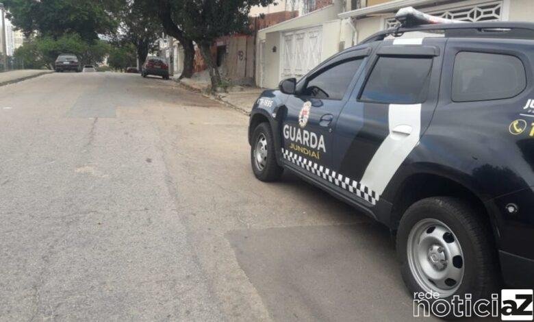 Homem que trancou pais em casa e tentou incendiar seu carro é preso em Jundiaí