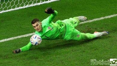 Croácia bate Japão nos pênaltis, vai às quartas e pode pegar o Brasil