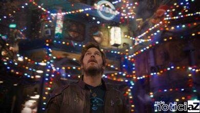 TRAILER: Motivos para assistir Guardiões da Galáxia: Especial de Festas