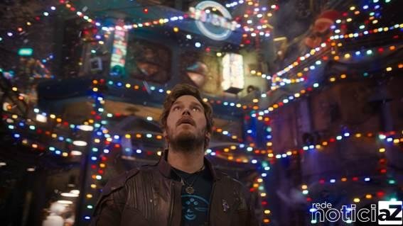 TRAILER: Motivos para assistir Guardiões da Galáxia: Especial de Festas