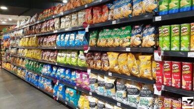 Consumo em excesso de alimentos industrializados podem provocar surgimentos de graves doenças