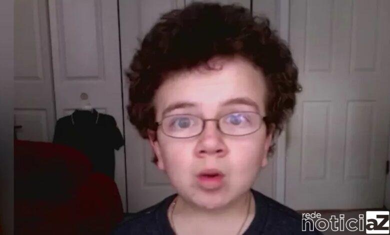 Youtuber famoso por dublagens morre aos 27 anos