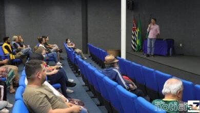 Novo cadastro de artistas de Jundiaí é lançado