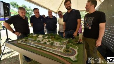 Jundiaí, Cidade das Crianças, terá Jardim do Trânsito