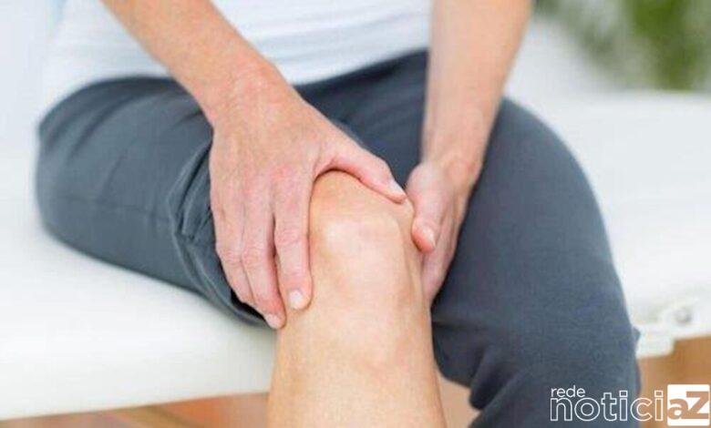 A síndrome do impacto pode atacar pessoas de todas as idades