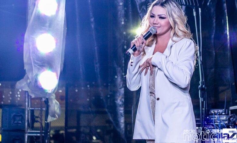Últimos dias do ‘Natal de Todas as Luzes’ em Itupeva terá shows gratuitos