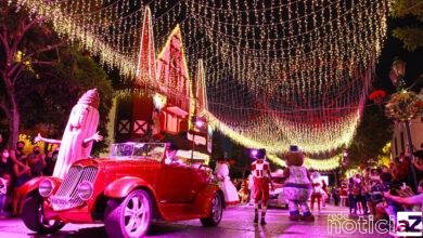 Natal Solidário do Hopi Hari terá troca de ingressos sociais no Fundo Social de Solidariedade de Jundiaí