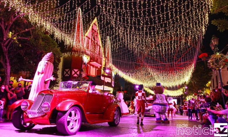 Natal Solidário do Hopi Hari terá troca de ingressos sociais no Fundo Social de Solidariedade de Jundiaí