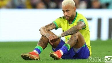 Sonho do Hexa chega ao Fim e Brasil é eliminado da Copa do Catar