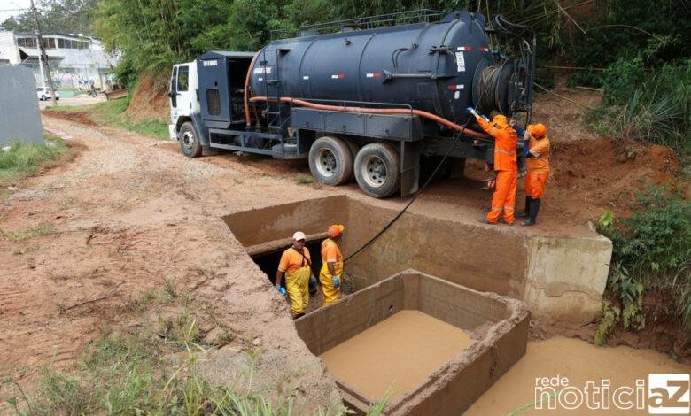 Jundiaí se prepara para a Operação Verão