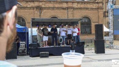 Atrações agitam o Espaço Expressa de Jundiaí