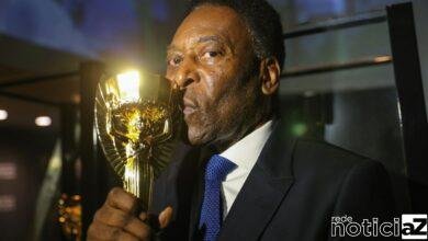 Quadro de saúde de Pelé é preocupante ao não responder ao tratamento de quimioterapia