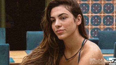 VÍDEO - Pétala Barreiros também desiste de "A Fazenda"