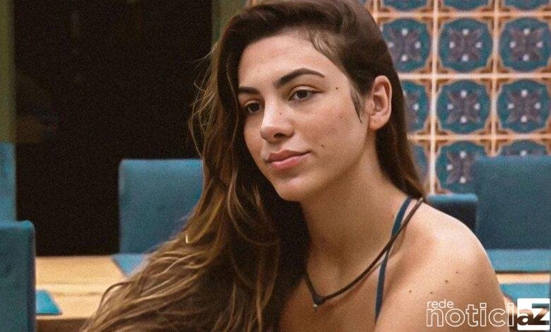 VÍDEO - Pétala Barreiros também desiste de "A Fazenda"