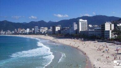 Verão brasileiro começa nesta quarta e tendência é de chuva na maior parte do período