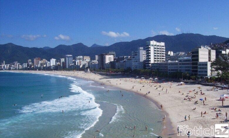 Verão brasileiro começa nesta quarta e tendência é de chuva na maior parte do período