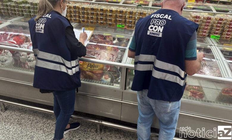 Ceias de Natal de Jundiaí tem diferença de até 136% nos preços