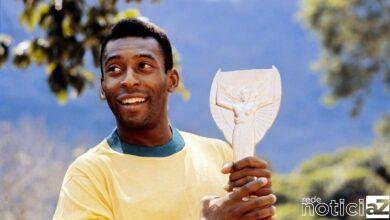 Artigo: Edson vai, o Rei Pelé fica