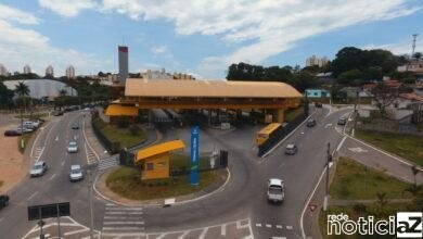 Passageiro é preso por promover confusão e agredir guarda em Terminal de Jundiaí