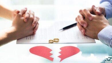 Número divórcios no país cai 10% este ano em comparação a 2021