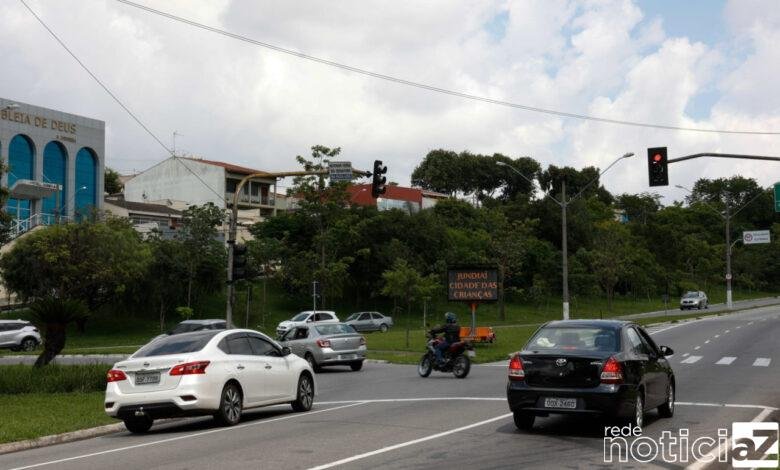 Jundiaí investe na segurança do trânsito