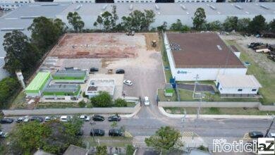 DAE Jundiaí descentraliza os serviços de manutenção