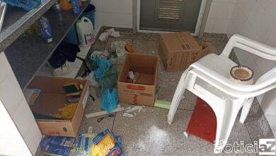 Creche em Campo Limpo Paulista tem aulas suspensa após vandalismo