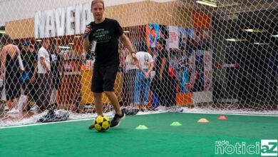 O veganismo e a prática esportiva: não vai faltar proteína