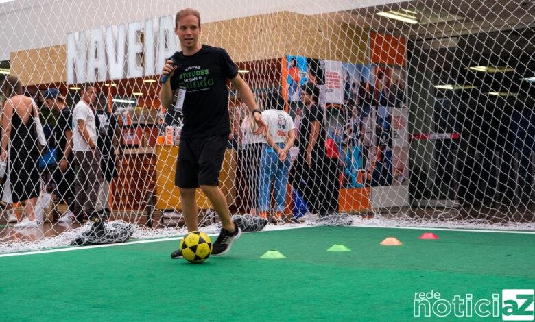 O veganismo e a prática esportiva: não vai faltar proteína