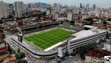 Velório de Pelé será na Vila Belmiro