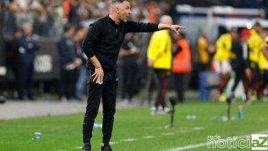 Vítor Pereira tem acordo anunciado com o Flamengo