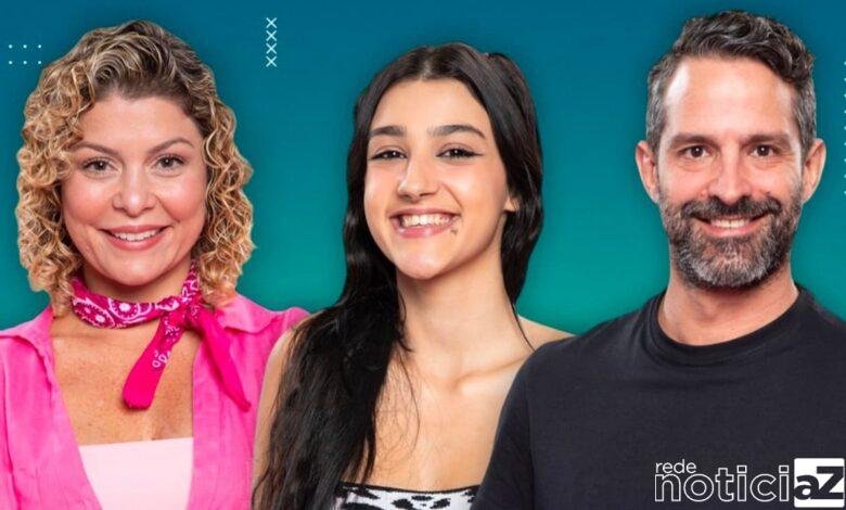 A Fazenda: Saiba como está votação da final agora e veja parcial