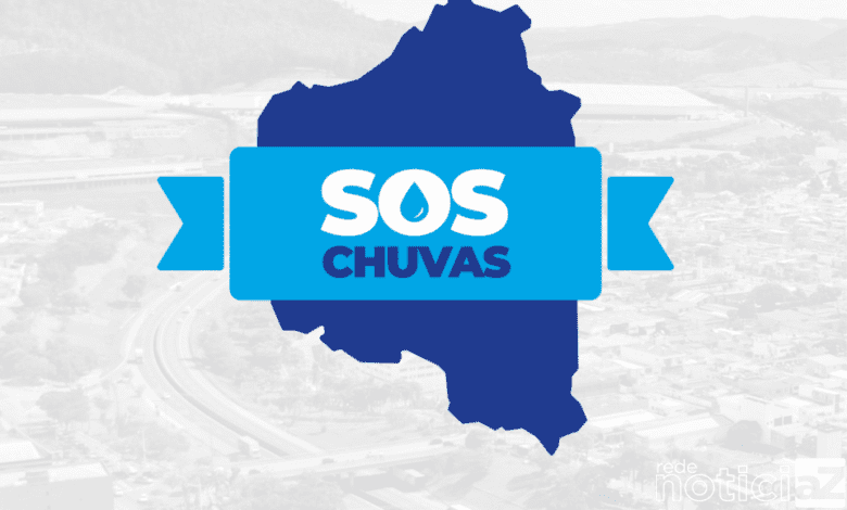 Vítimas de chuvas terão novo auxílio da Prefeitura de Cajamar