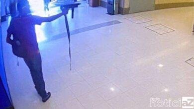 Policia identifica e caça quadrilha que roubou 1 milhão em celulares