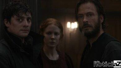 Série 1899 é cancelada pela Netflix